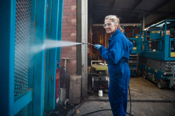 Local Pressure Washing Services in Hampton, GA