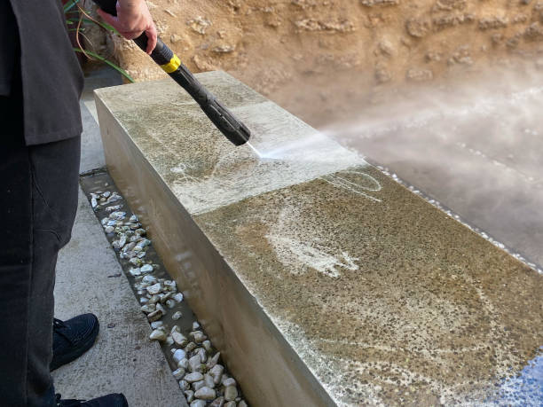 Best Best Pressure Washing Companies  in Hampton, GA