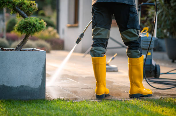 Trusted Hampton, GA Pressure Washing Experts